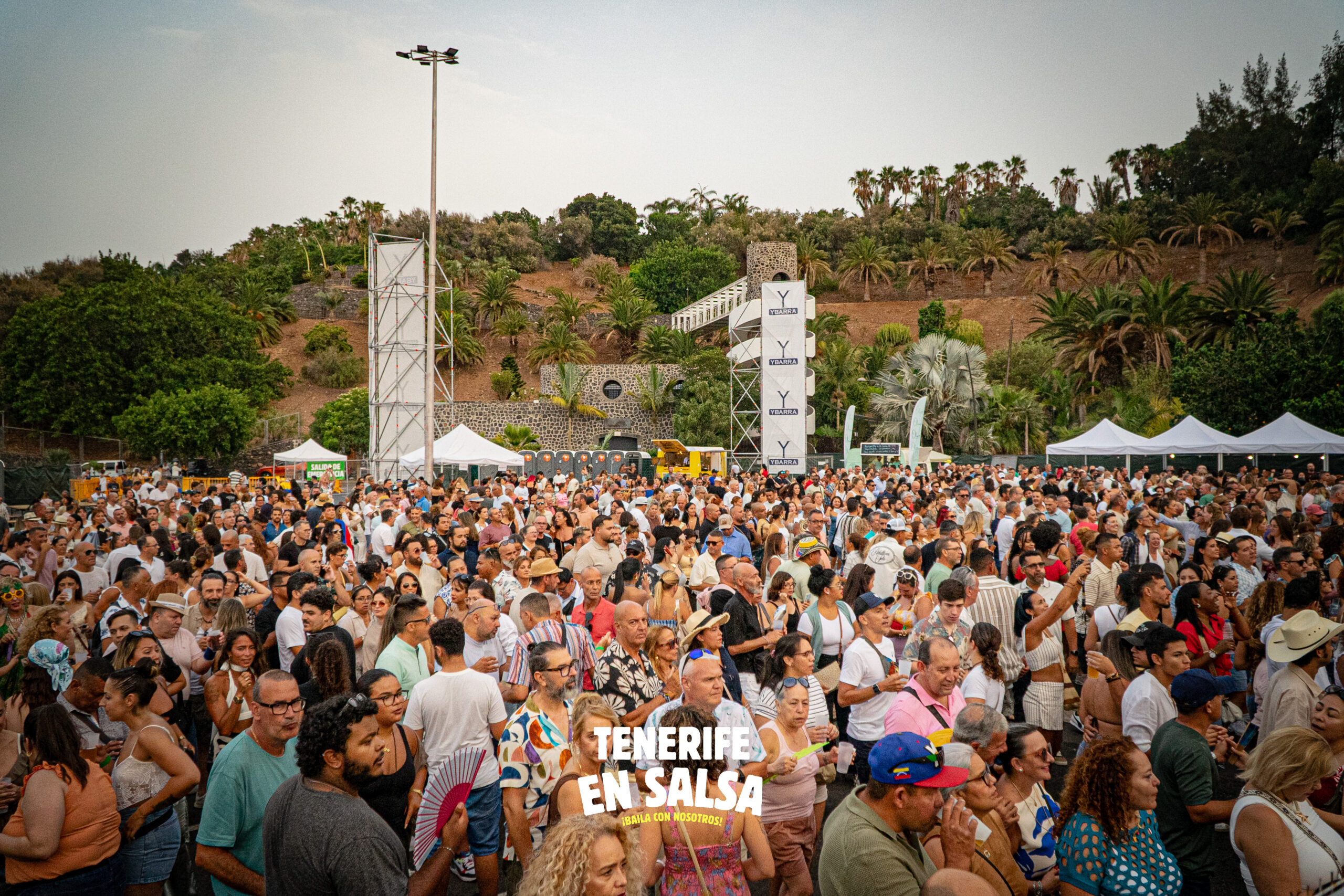 Canarias en Salsa